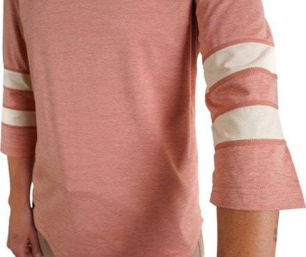Flylow Hawkins Shirt - Women's 1