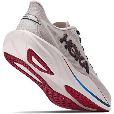 HOKA Mach 7 Road-Running Shoes - Men's 6
