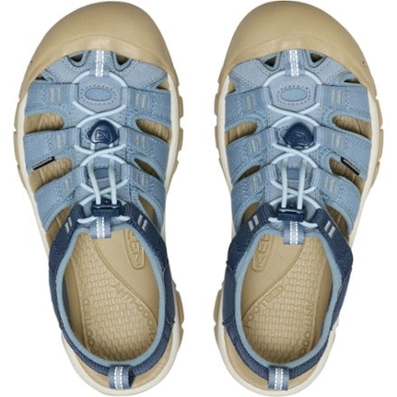 KEEN Newport H2 Sandals - Women's 4