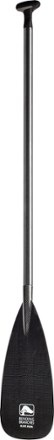 Bending Branches Black Pearl ST Canoe Paddle 1