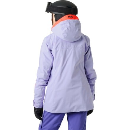 Helly Hansen Powshot Insulated Jacket - Women's 2