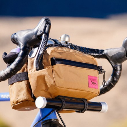 Swift Industries Kestrel Handlebar Bag | REI Co-op