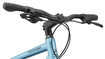 Cannondale Quick Disc 4 Bike 7