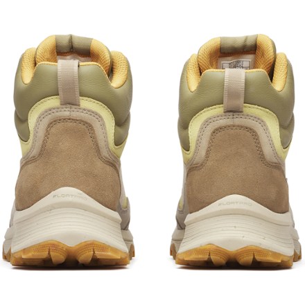 Merrell Speed Solo MXD Mid Waterproof Hiking Boots - Men's 3