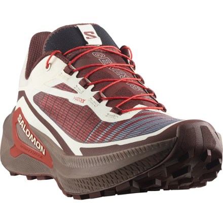 Salomon Genesis 2 Trail-Running Shoes - Men's 3
