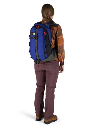 Osprey Heritage Simplex Pack 7