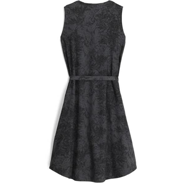 Detail Image of color Asphalt Fern Print