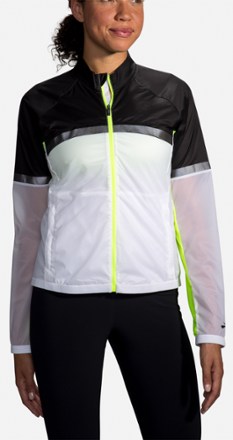 Brooks Carbonite Jacket - Women's 1