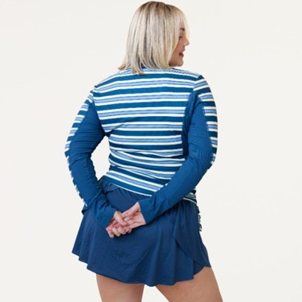 Nani Baywatch Rashguard - Women's 3