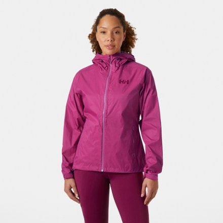 Helly Hansen Loke Terra Jacket - Women's 1