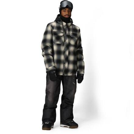 686 Woodland Insulated Jacket - Men's 2