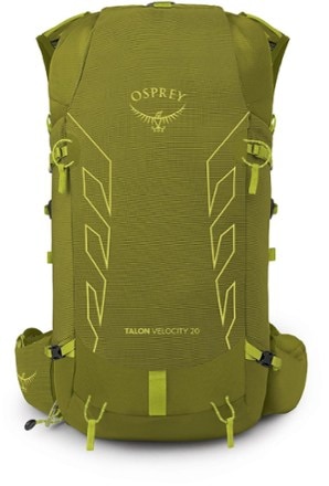 Osprey Talon Velocity 20 Pack - Men's 2
