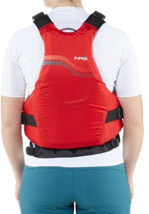 NRS Vapor PFD 2