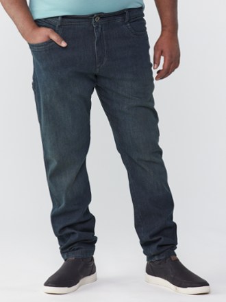 KUHL Kuhl Denim Tapered Pants - Men's 1