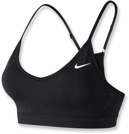 nike padded definition bra