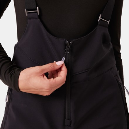 Roxy Summit Bib Pants - Women's 2