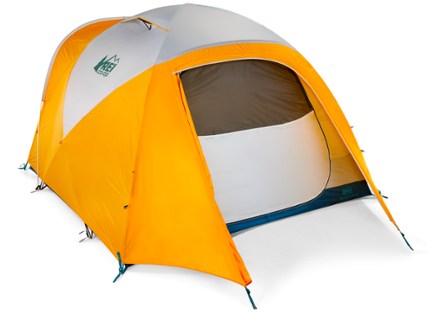 REI Co-op Base Camp 6 Tent 3