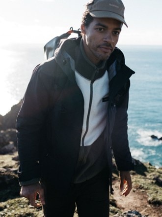 Finisterre Stormbird Waterproof Jacket - Men's 7