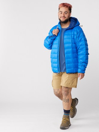 REI Co-op Sahara Cargo Shorts - Men's 6