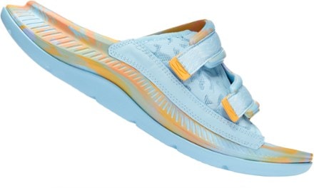 HOKA ORA Luxe Sandals 3