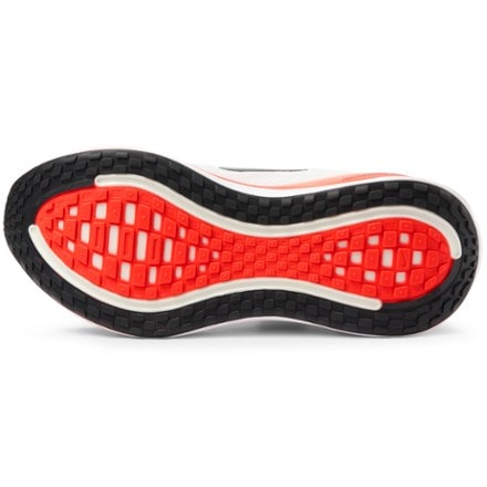 Nike Vomero Plus Road-Running Shoes - Men's 4