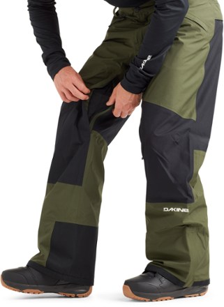 DAKINE Barrier GORE-TEX 2L Pants - Men's 3