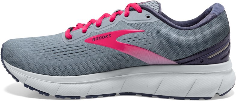 Detail Image of color Grey/Night Shadow/Raspberry