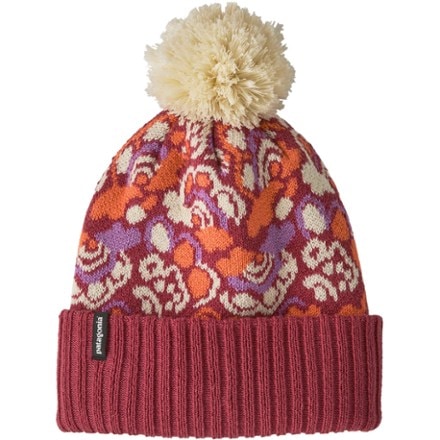 Patagonia Powder Town Beanie - Kids' 0