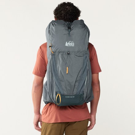 Flash Air 50 Pack - Men's