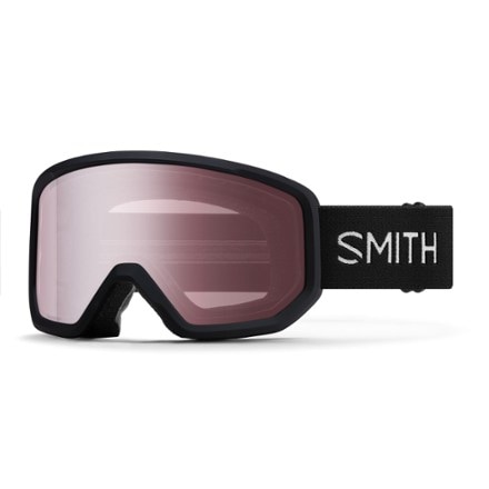Smith Transfer Snow Goggles 0