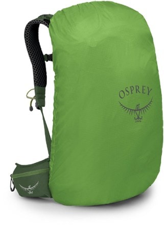 Osprey Stratos 34 Pack - Men's 3
