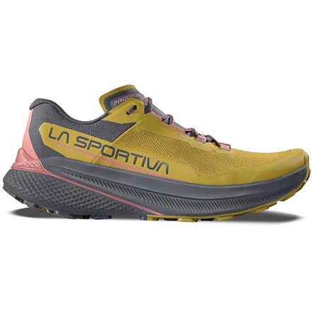 La Sportiva Prodigio Trail-Running Shoes - Women's 0