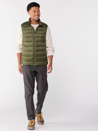 REI Co-op 650 Down Vest - Men's 5