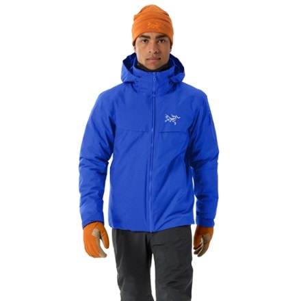 Arc'teryx Macai Down Jacket - Men's 1