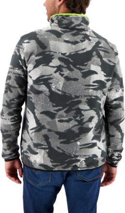 Obermeyer Boulder Fleece Pullover - Men's 2