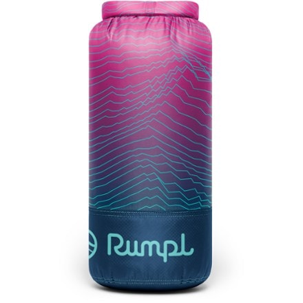 Rumpl Backcountry Puffy Blanket 1