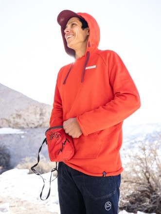 La Sportiva Telendos Hoody - Men's 10