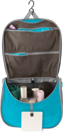 Personal Organizer Toiletry Bag, Small