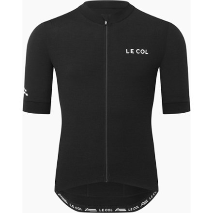 LE COL ARC Merino Cycling Jersey - Men's 0