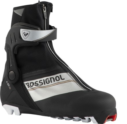 Rossignol X-10 FW Skate Ski Boots - Women's 0