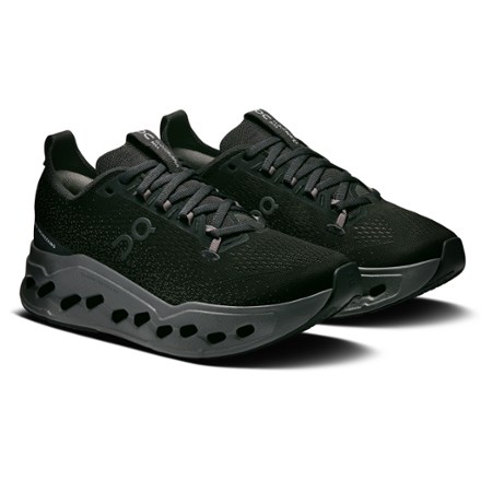 On Cloudsurfer Max Road-Running Shoes - Women's 2