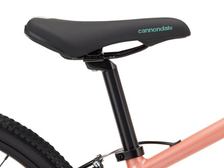 Cannondale Quick 24 Kids' Bike - Sherpa 6