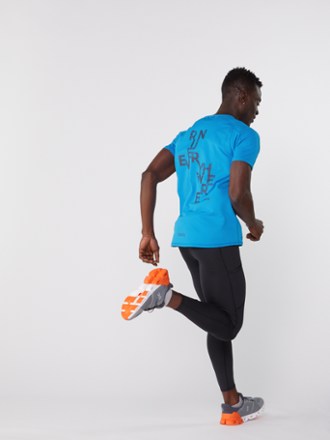 Janji Helio Tech T-Shirt - Men's 6