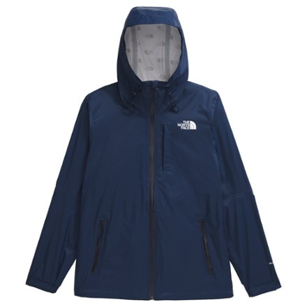 The North Face Alta Vista Rain Jacket - Women's 0