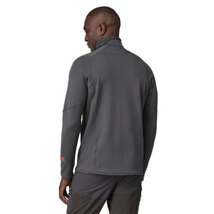 patagonia - 【2022AW】patagonia R1プルオーバー Men's Patagonia R1 Pullover | Marathon Sports