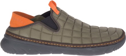 merrell casual slip on shoes