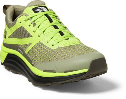 The North Face VECTIV Enduris II Trail-Running Shoes - Men's 2