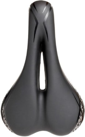 Terry Cite Y Gel Italia Bike Saddle - Men's 1
