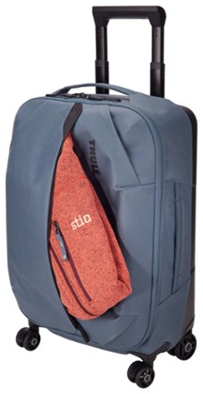 Thule Aion Carry-On Spinner Wheeled Luggage 5