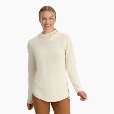 On Body Image of color Undyed